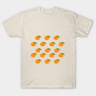 Tangerines T-Shirt